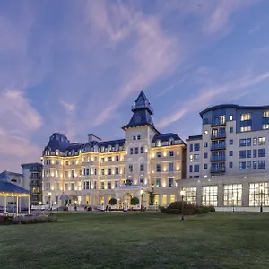Hotel Royal Marine, Dublin